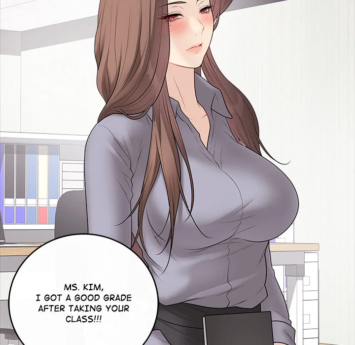 Signed, Sealed, Mistaken (Uncensored) - Chapter 40 [photo 10] - MangaPorn