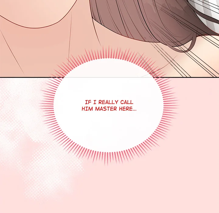 Signed, Sealed, Mistaken (Uncensored) - Chapter 40 [photo 100] - MangaPorn
