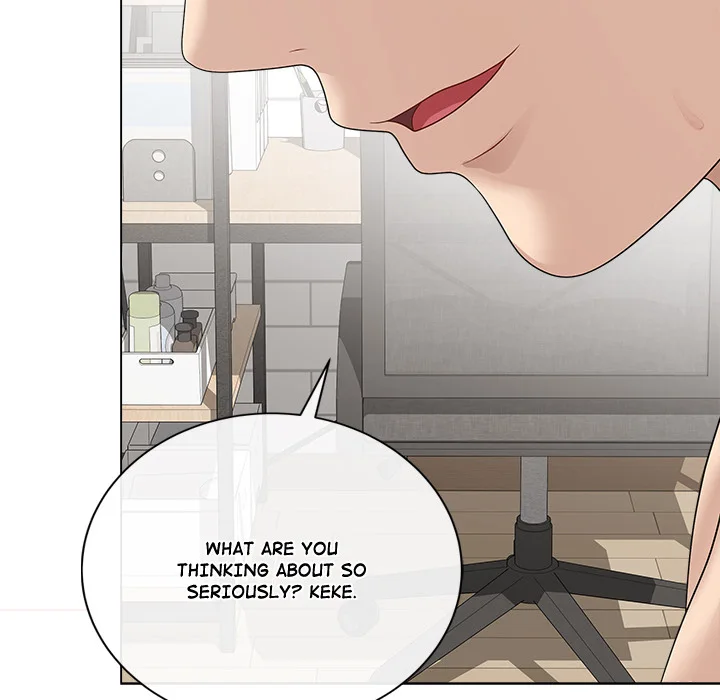 Signed, Sealed, Mistaken (Uncensored) - Chapter 40 [photo 106] - MangaPorn