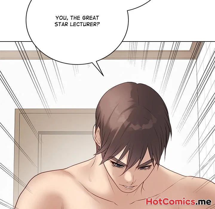 Signed, Sealed, Mistaken (Uncensored) - Chapter 40 [photo 108] - MangaPorn