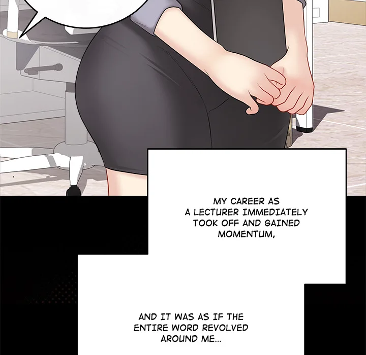 Signed, Sealed, Mistaken (Uncensored) - Chapter 40 [photo 11] - MangaPorn