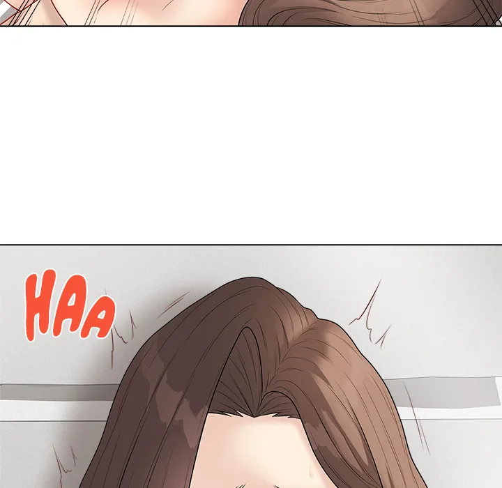 Signed, Sealed, Mistaken (Uncensored) - Chapter 40 [photo 110] - MangaPorn