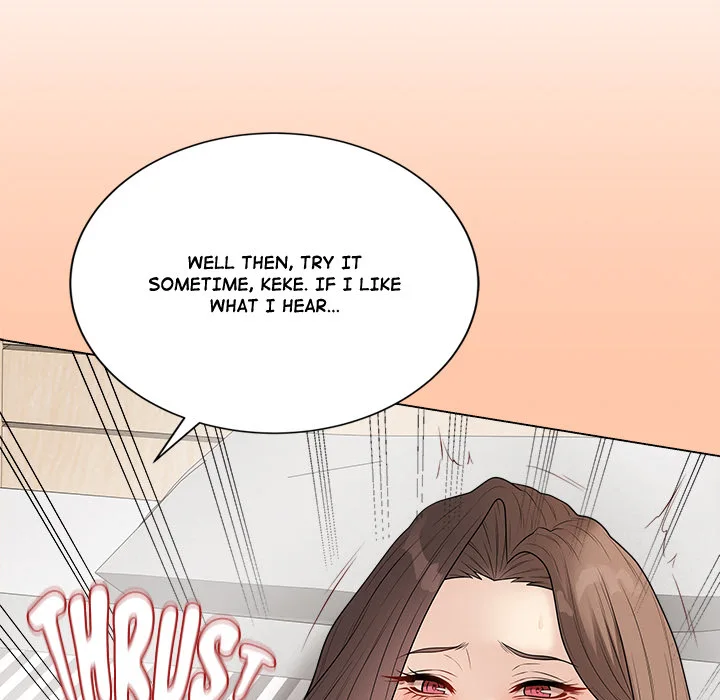 Signed, Sealed, Mistaken (Uncensored) - Chapter 40 [photo 115] - MangaPorn