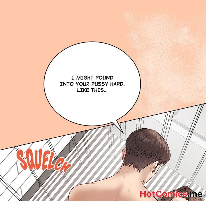 Signed, Sealed, Mistaken (Uncensored) - Chapter 40 [photo 118] - MangaPorn