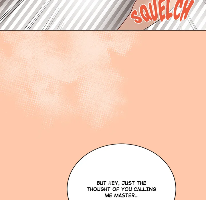 Signed, Sealed, Mistaken (Uncensored) - Chapter 40 [photo 120] - MangaPorn