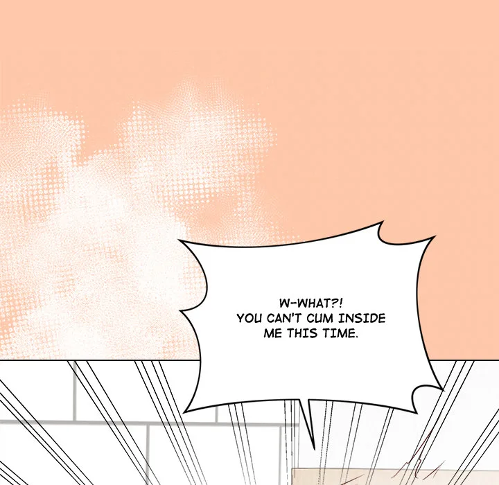 Signed, Sealed, Mistaken (Uncensored) - Chapter 40 [photo 123] - MangaPorn