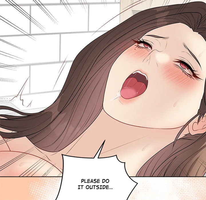 Signed, Sealed, Mistaken (Uncensored) - Chapter 40 [photo 124] - MangaPorn