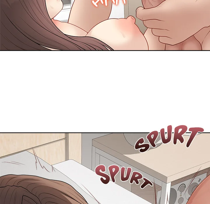 Signed, Sealed, Mistaken (Uncensored) - Chapter 40 [photo 130] - MangaPorn