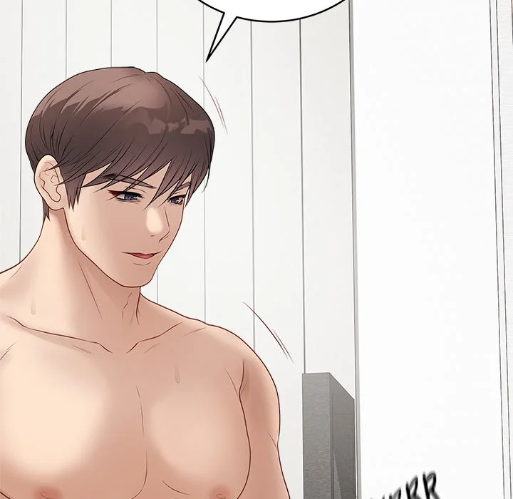 Signed, Sealed, Mistaken (Uncensored) - Chapter 40 [photo 139] - MangaPorn