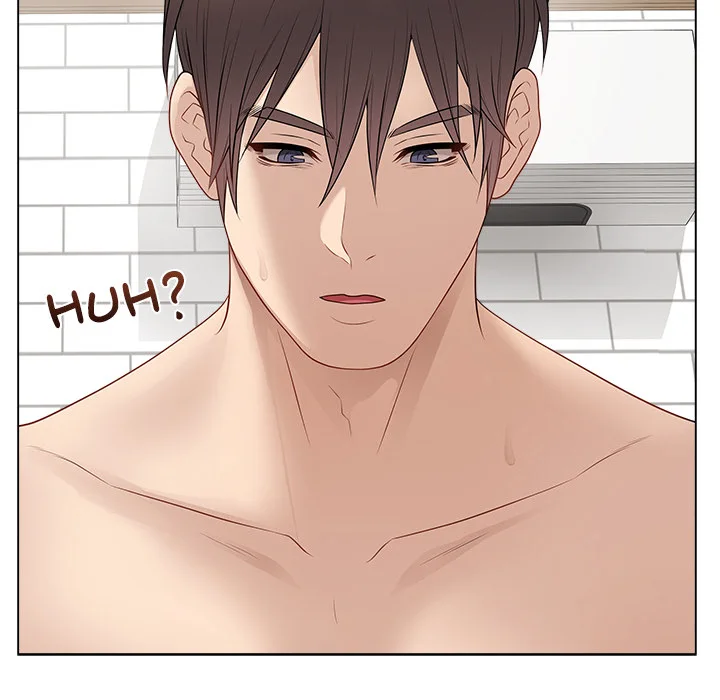 Signed, Sealed, Mistaken (Uncensored) - Chapter 40 [photo 142] - MangaPorn