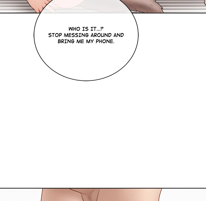 Signed, Sealed, Mistaken (Uncensored) - Chapter 40 [photo 145] - MangaPorn