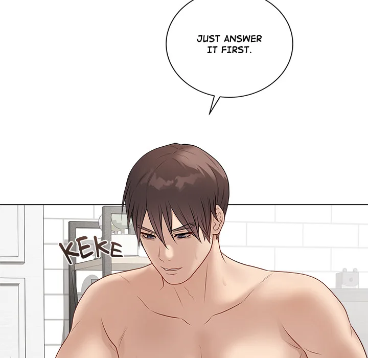 Signed, Sealed, Mistaken (Uncensored) - Chapter 40 [photo 148] - MangaPorn