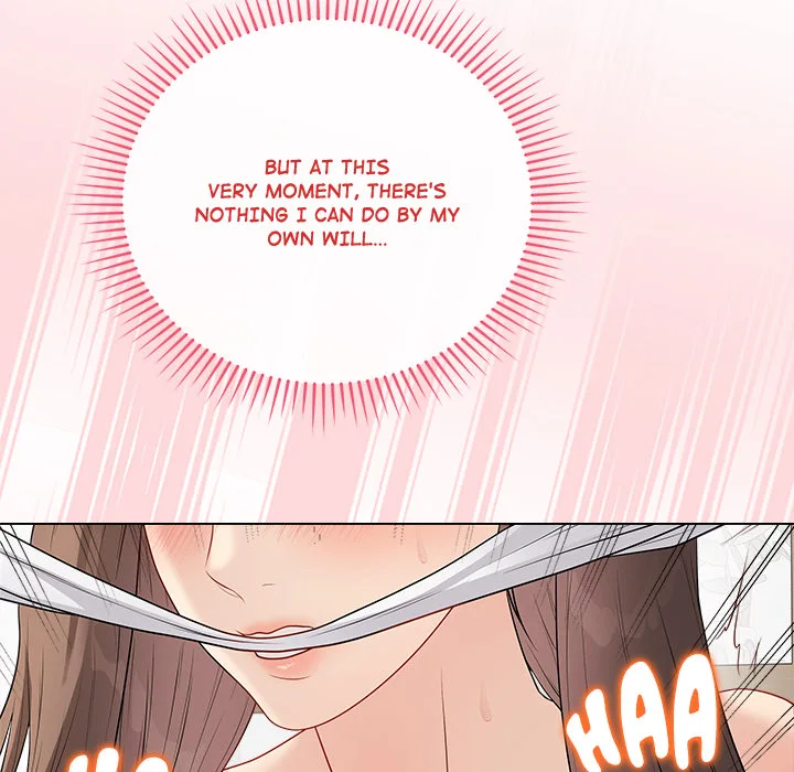 Signed, Sealed, Mistaken (Uncensored) - Chapter 40 [photo 15] - MangaPorn