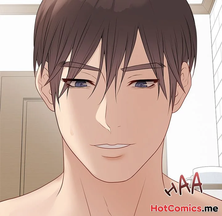 Signed, Sealed, Mistaken (Uncensored) - Chapter 40 [photo 19] - MangaPorn