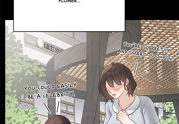 Signed, Sealed, Mistaken (Uncensored) - Chapter 40 [photo 2] - MangaPorn