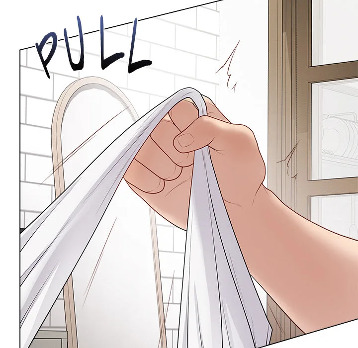 Signed, Sealed, Mistaken (Uncensored) - Chapter 40 [photo 21] - MangaPorn