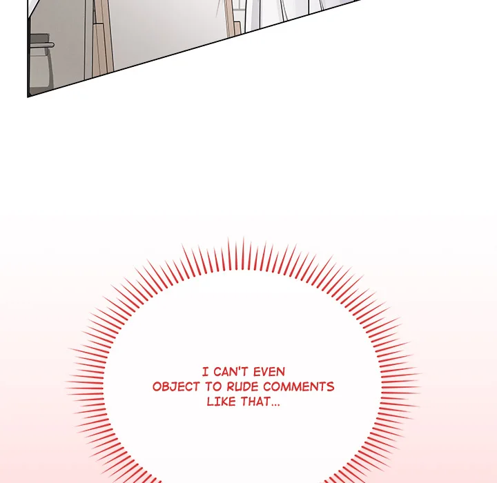 Signed, Sealed, Mistaken (Uncensored) - Chapter 40 [photo 22] - MangaPorn