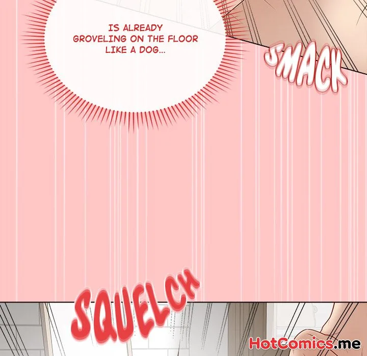 Signed, Sealed, Mistaken (Uncensored) - Chapter 40 [photo 28] - MangaPorn