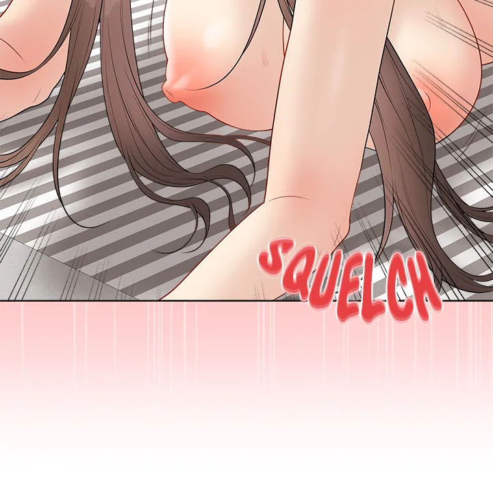 Signed, Sealed, Mistaken (Uncensored) - Chapter 40 [photo 30] - MangaPorn