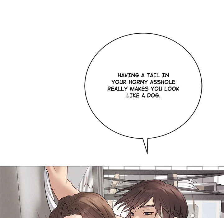 Signed, Sealed, Mistaken (Uncensored) - Chapter 40 [photo 31] - MangaPorn