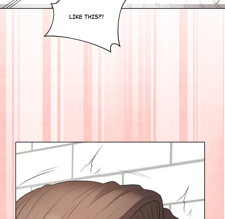 Signed, Sealed, Mistaken (Uncensored) - Chapter 40 [photo 39] - MangaPorn