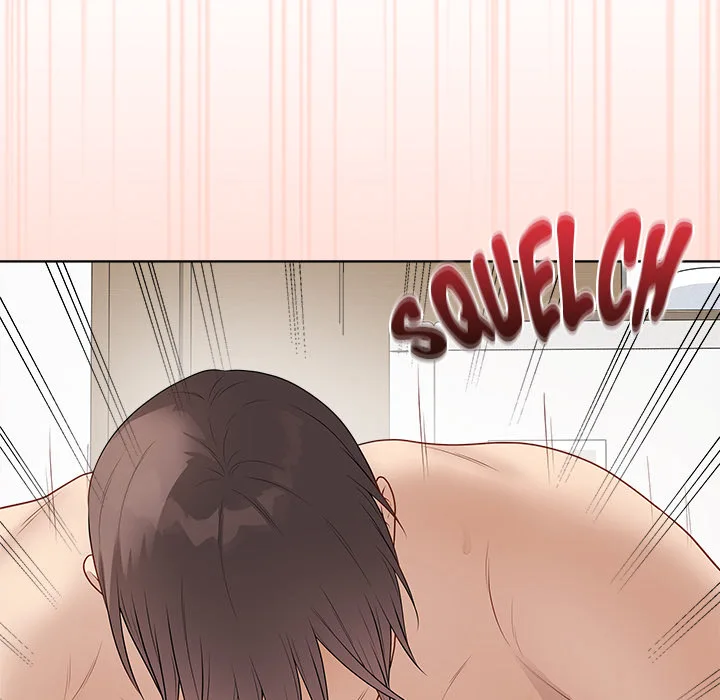 Signed, Sealed, Mistaken (Uncensored) - Chapter 40 [photo 44] - MangaPorn