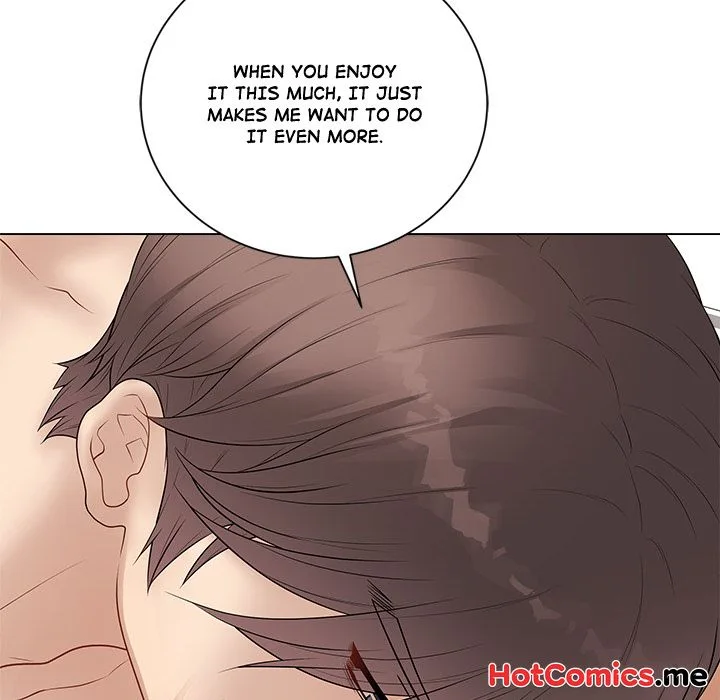 Signed, Sealed, Mistaken (Uncensored) - Chapter 40 [photo 47] - MangaPorn