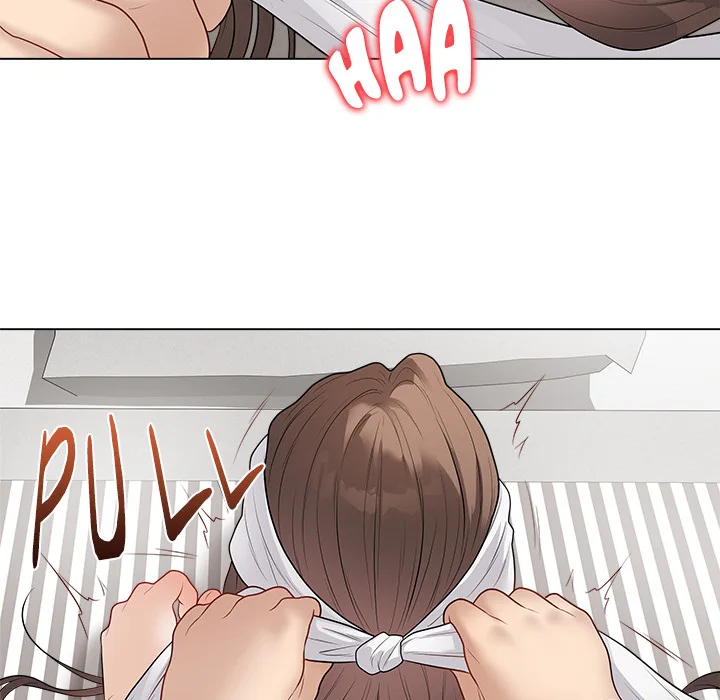 Signed, Sealed, Mistaken (Uncensored) - Chapter 40 [photo 49] - MangaPorn