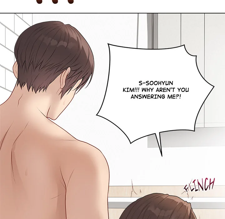 Signed, Sealed, Mistaken (Uncensored) - Chapter 40 [photo 54] - MangaPorn