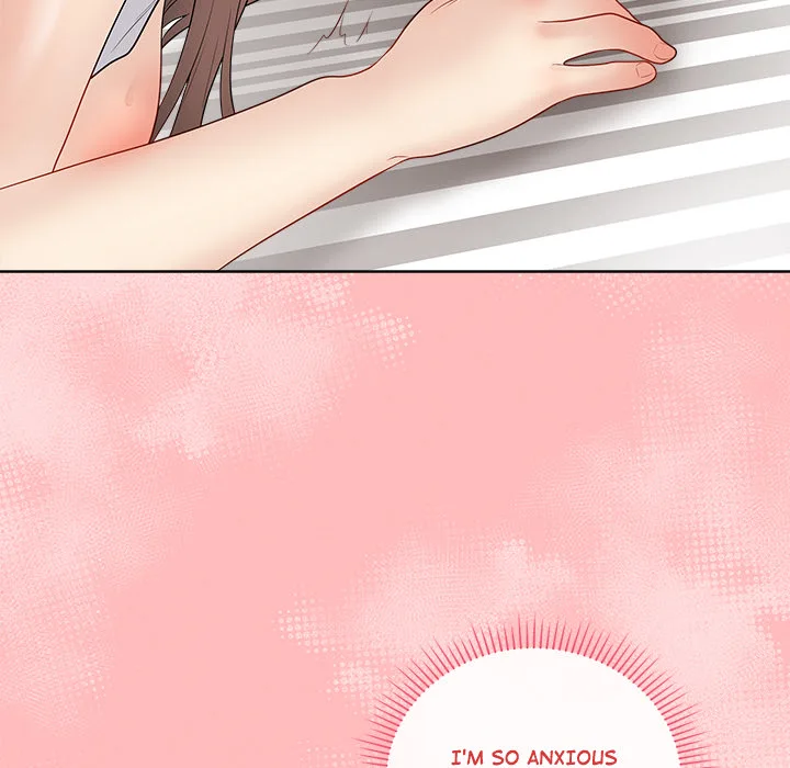 Signed, Sealed, Mistaken (Uncensored) - Chapter 40 [photo 58] - MangaPorn