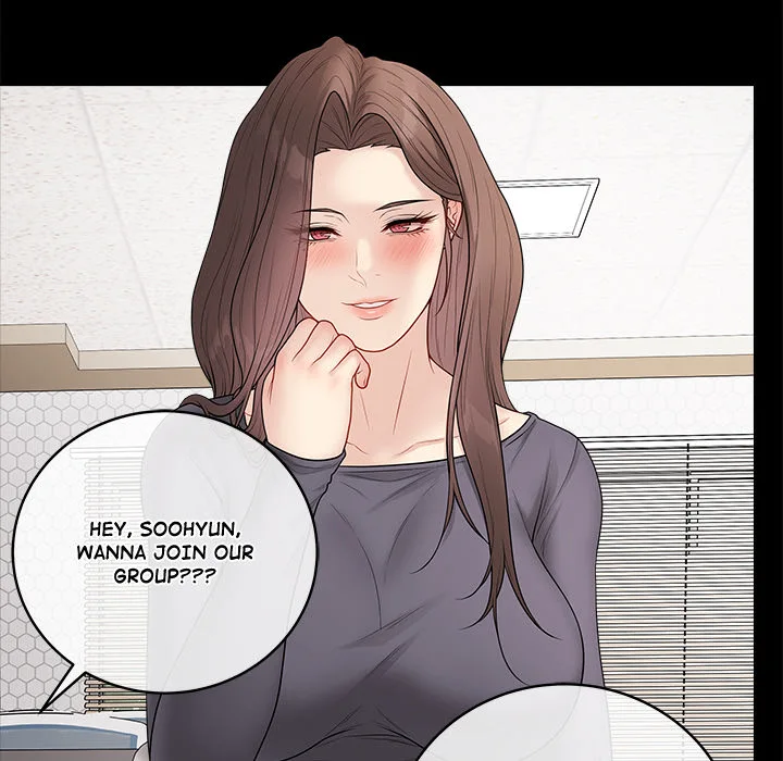 Signed, Sealed, Mistaken (Uncensored) - Chapter 40 [photo 6] - MangaPorn