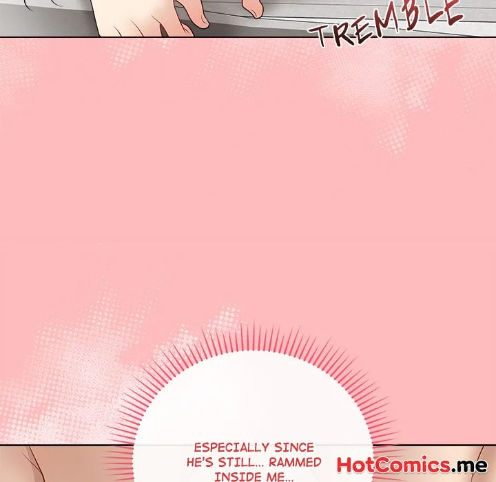 Signed, Sealed, Mistaken (Uncensored) - Chapter 40 [photo 61] - MangaPorn