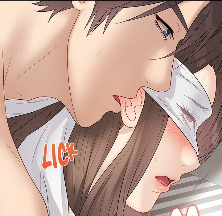 Signed, Sealed, Mistaken (Uncensored) - Chapter 40 [photo 69] - MangaPorn