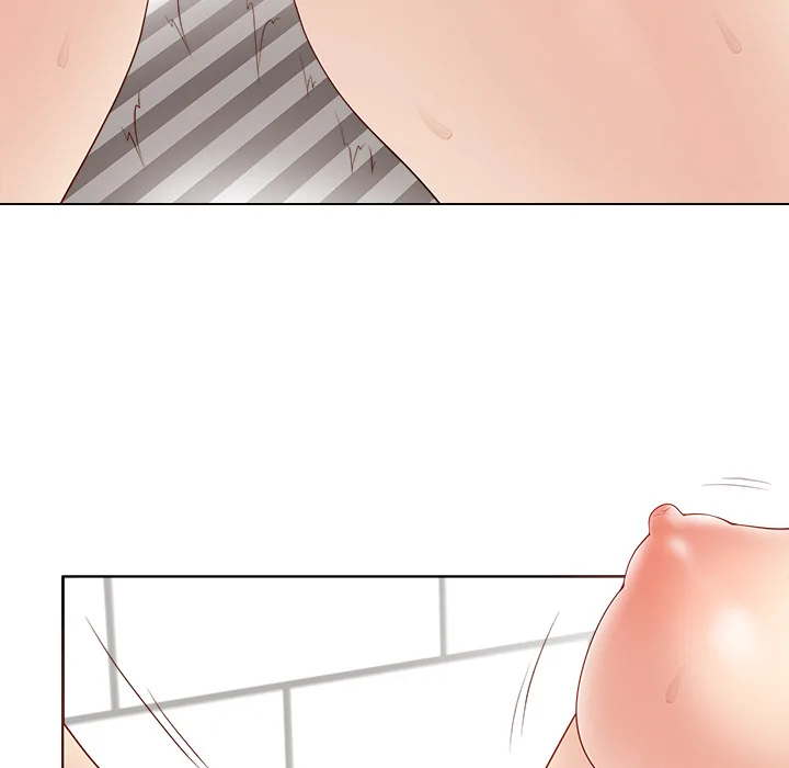 Signed, Sealed, Mistaken (Uncensored) - Chapter 40 [photo 77] - MangaPorn