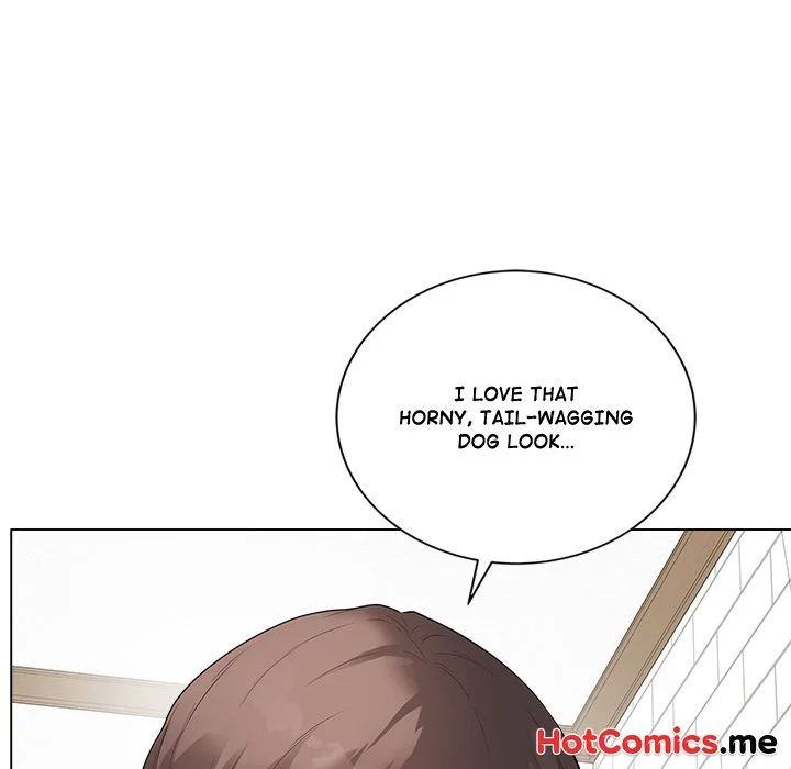 Signed, Sealed, Mistaken (Uncensored) - Chapter 40 [photo 85] - MangaPorn