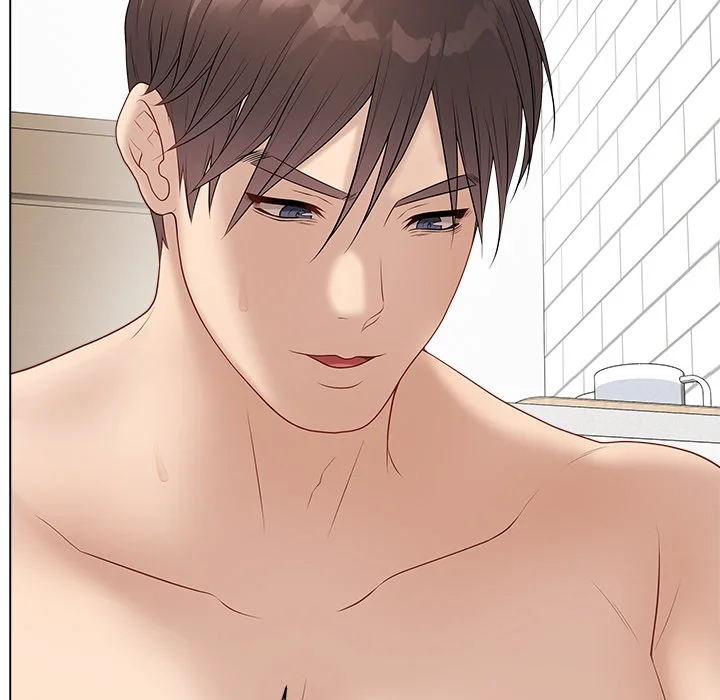 Signed, Sealed, Mistaken (Uncensored) - Chapter 40 [photo 86] - MangaPorn