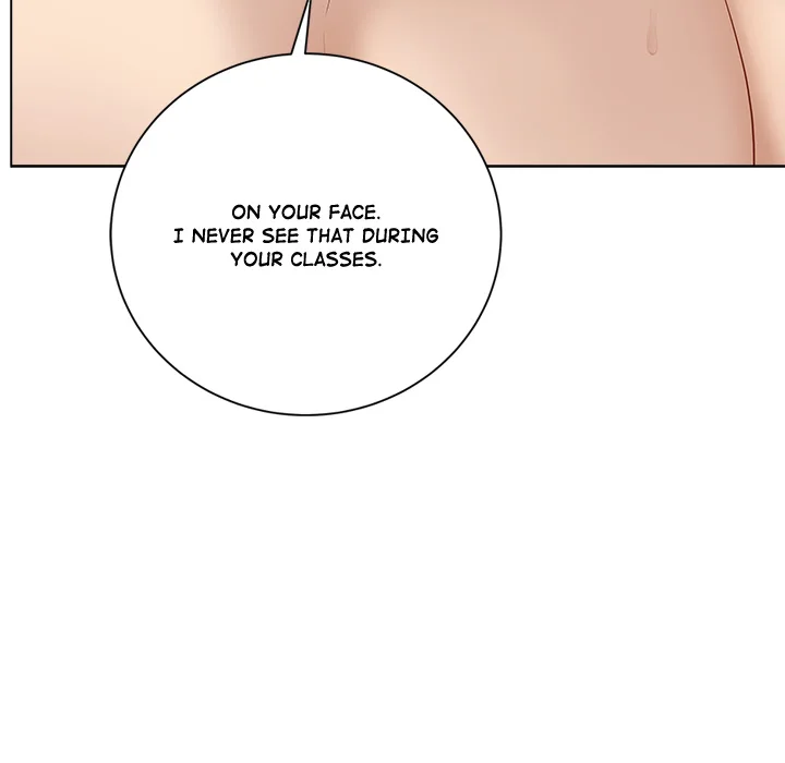 Signed, Sealed, Mistaken (Uncensored) - Chapter 40 [photo 87] - MangaPorn