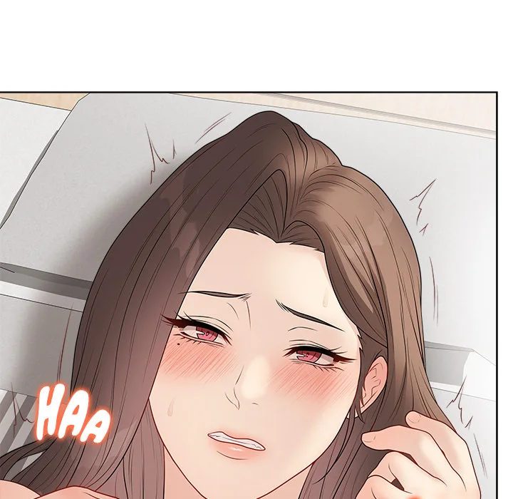 Signed, Sealed, Mistaken (Uncensored) - Chapter 40 [photo 88] - MangaPorn