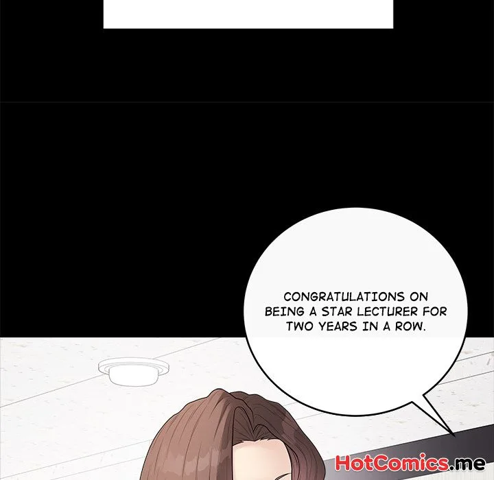 Signed, Sealed, Mistaken (Uncensored) - Chapter 40 [photo 9] - MangaPorn