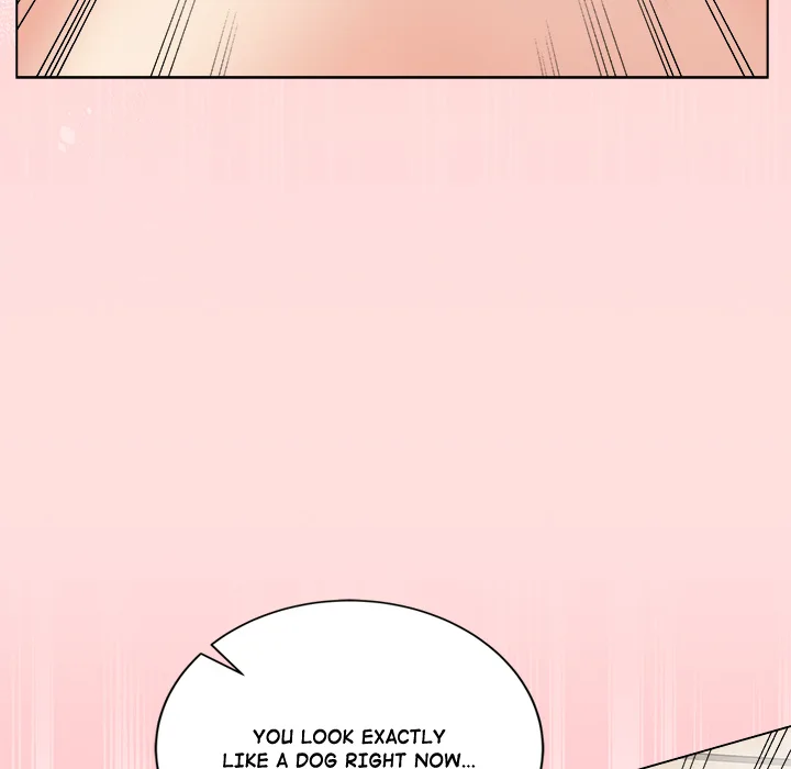 Signed, Sealed, Mistaken (Uncensored) - Chapter 40 [photo 95] - MangaPorn