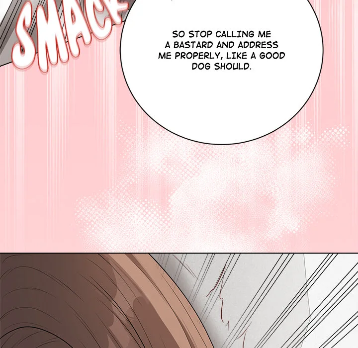 Signed, Sealed, Mistaken (Uncensored) - Chapter 40 [photo 98] - MangaPorn