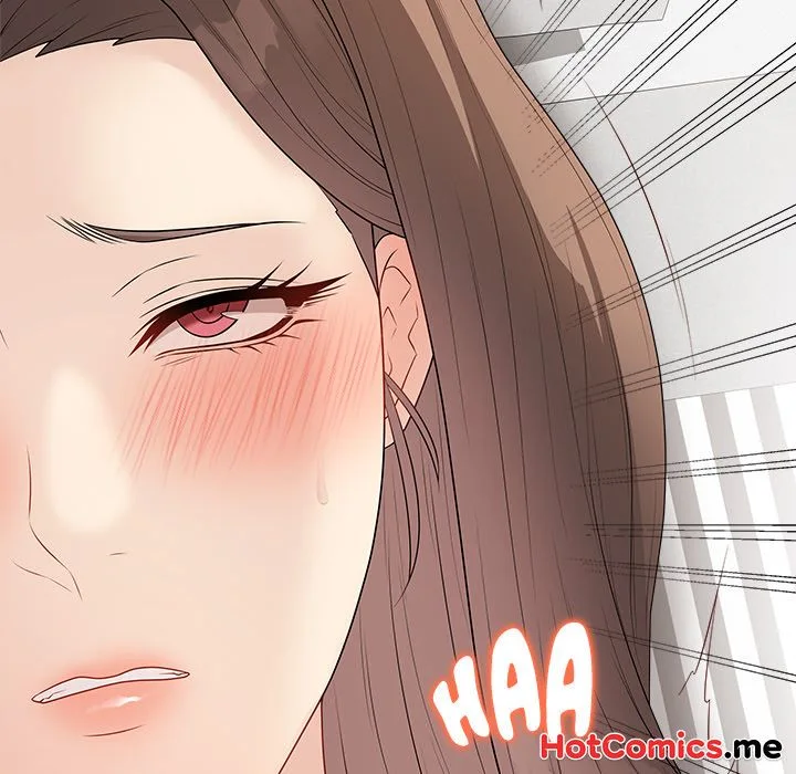 Signed, Sealed, Mistaken (Uncensored) - Chapter 40 [photo 99] - MangaPorn