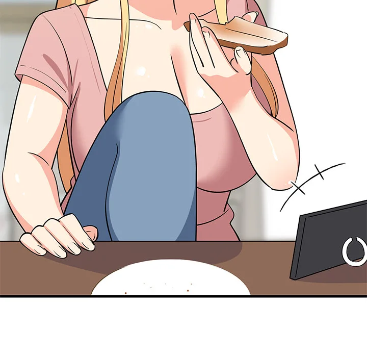 College Grades Skyrocketing (Uncensored) - Chapter 37 [photo 10] - MangaPorn