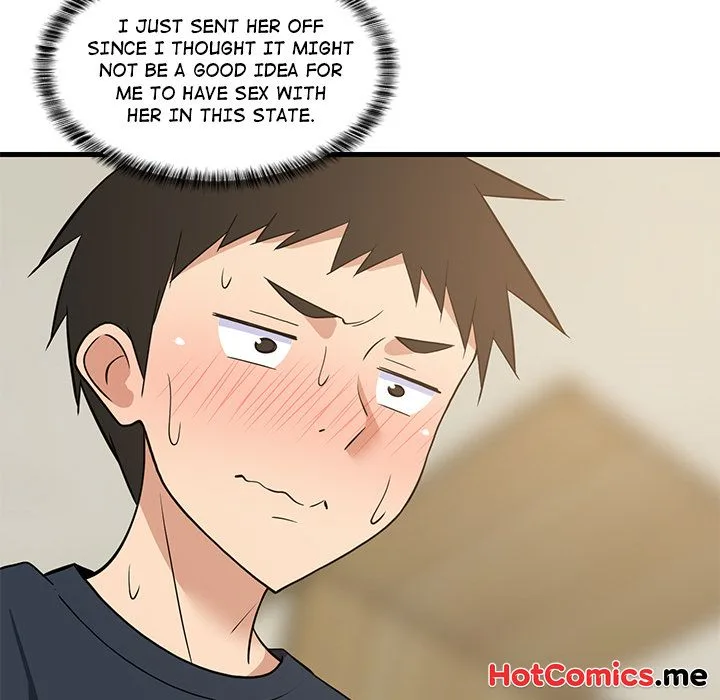 College Grades Skyrocketing (Uncensored) - Chapter 37 [photo 106] - MangaPorn