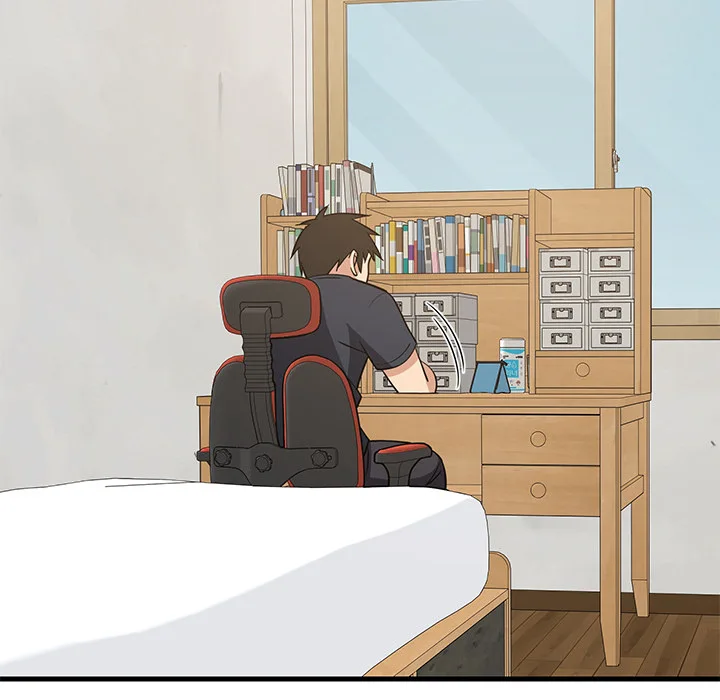 College Grades Skyrocketing (Uncensored) - Chapter 37 [photo 110] - MangaPorn