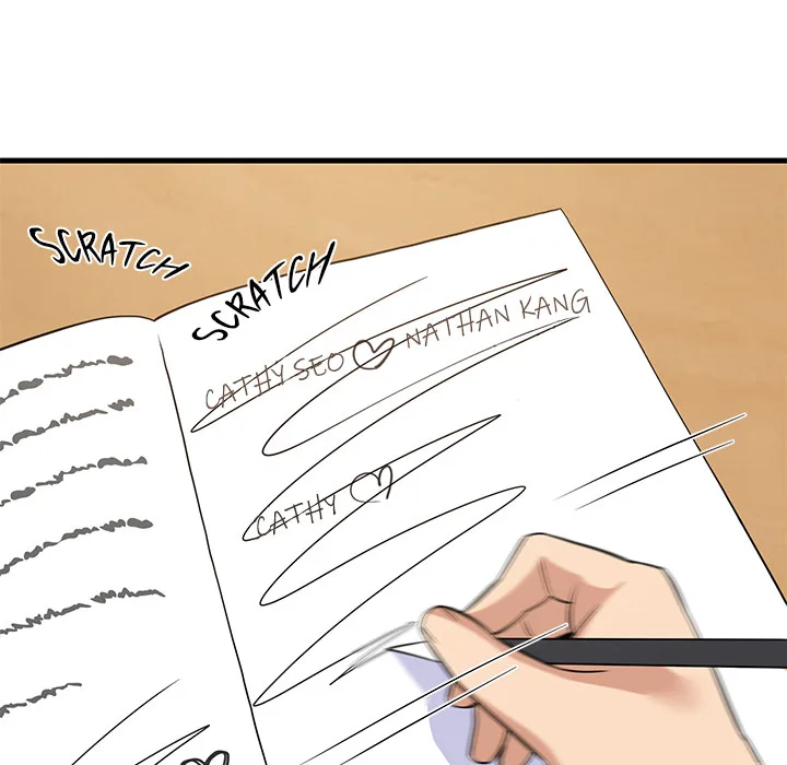 College Grades Skyrocketing (Uncensored) - Chapter 37 [photo 116] - MangaPorn