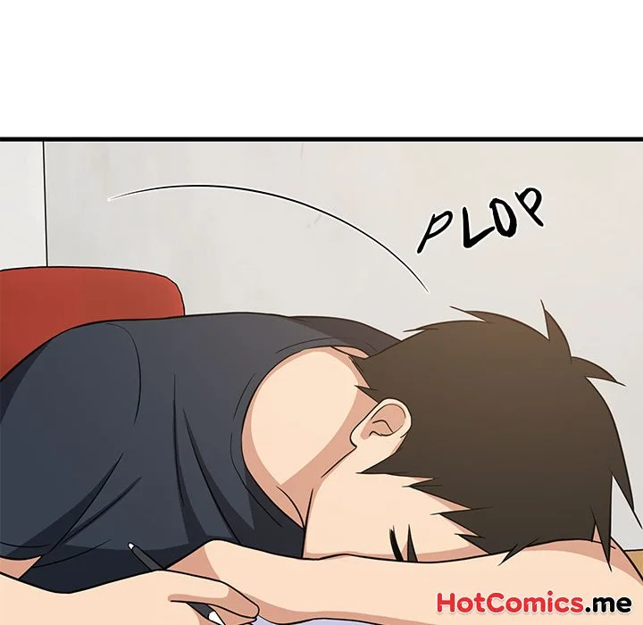 College Grades Skyrocketing (Uncensored) - Chapter 37 [photo 120] - MangaPorn