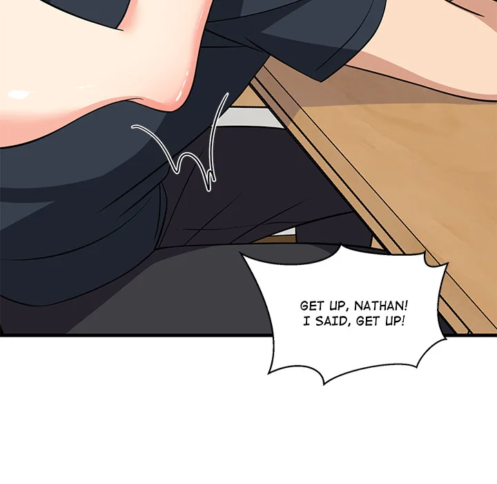 College Grades Skyrocketing (Uncensored) - Chapter 37 [photo 129] - MangaPorn