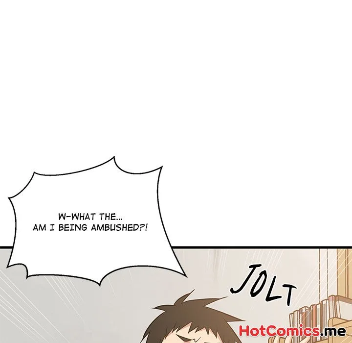 College Grades Skyrocketing (Uncensored) - Chapter 37 [photo 130] - MangaPorn