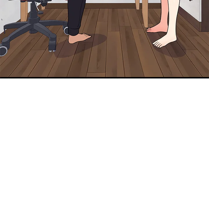 College Grades Skyrocketing (Uncensored) - Chapter 37 [photo 134] - MangaPorn